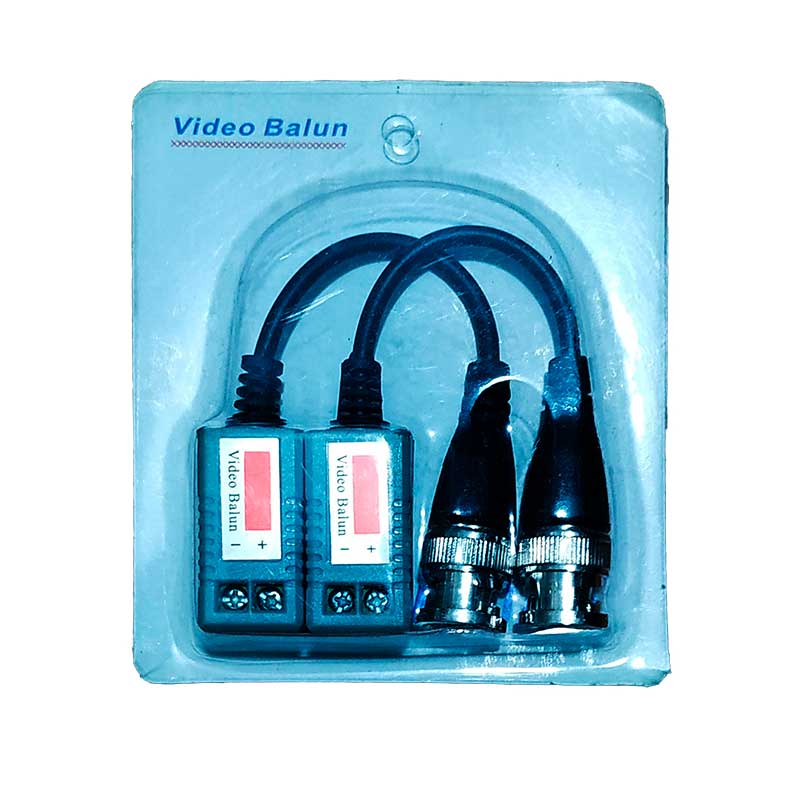 Video Balun Pasivo