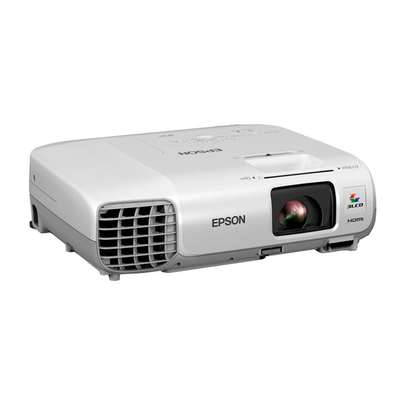 ITSCA - Alquiler de Video Beam