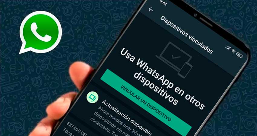ITSCA - Whatsapp Multidispositivo Oficial