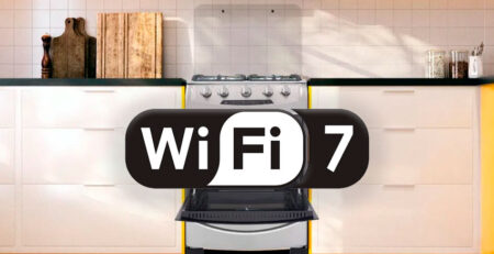 ITSCA - Wfi 7 esta en el horno