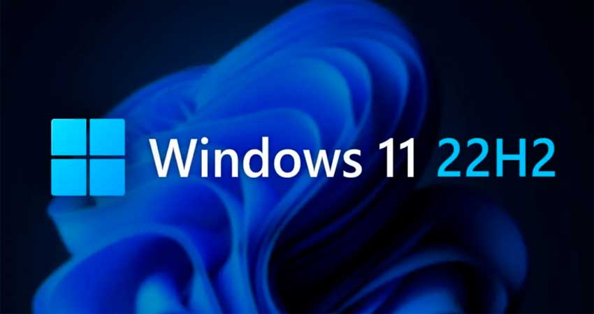 ITSCA - Windows 11 22H2