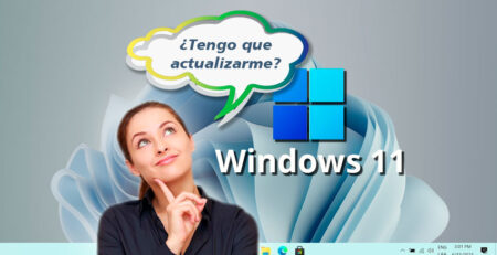 ITSCA - Actualizar a Windows 11