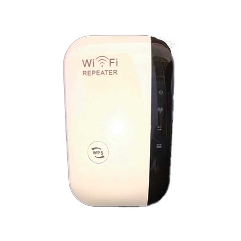 Wireless-N WIFI Repeter